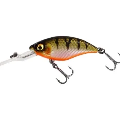 WESTIN Leurres-Leurre Dur Crankbait Buzzbite 5cm, 6g