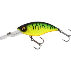 WESTIN Leurres-Leurre Dur Crankbait Buzzbite 4cm, 4g