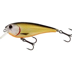 WESTIN Leurres-Leurre Dur Crankbait Rawbite 7cm, 12g