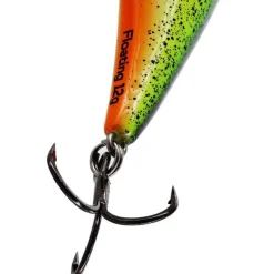 WESTIN Leurres-Leurre Dur Crankbait Rawbite 7cm, 12g