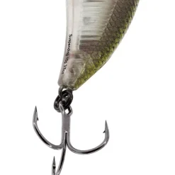 WESTIN Leurres-Leurre Dur Crankbait Buzzbite 6cm, 10g