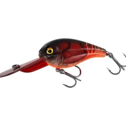 WESTIN Leurres-Leurre Dur Crankbait Megabite DR 6cm, 19g
