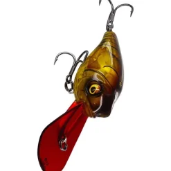 WESTIN Leurres-Leurre Dur Crankbait Megabite DR 6cm, 19g
