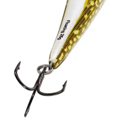 WESTIN Leurres-Leurre Dur Crankbait Rawbite 11cm, 26g
