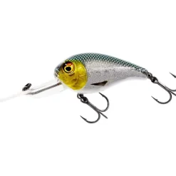 WESTIN Leurres-Leurre Dur Crankbait Megabite DR 7cm, 30g