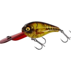 WESTIN Leurres-Leurre Dur Crankbait Megabite DR 7cm, 30g