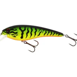 WESTIN Leurres-Leurre Dur Crankbait Rawbite 15cm, 61g