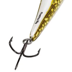 WESTIN Leurres-Leurre Dur Crankbait Rawbite 15cm, 61g