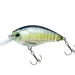 YO-ZURI Leurres-Leurre Dur Crankbait 3DR-X Crank SR 5cm, 8g