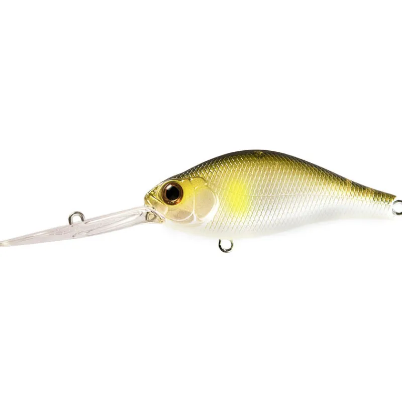 ZIP BAITS Leurres-Leurre Dur Crankbait B Switcher 3.0 6cm, 12g