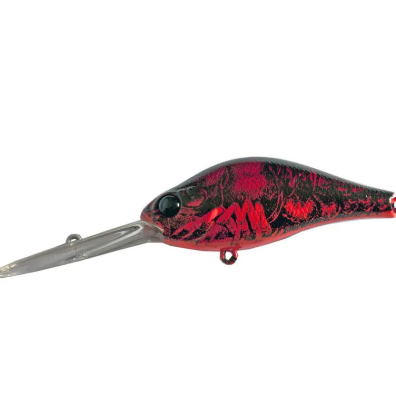 ZIP BAITS Leurres-Leurre Dur Crankbait B-Switcher 2.0 5.5cm, 10g