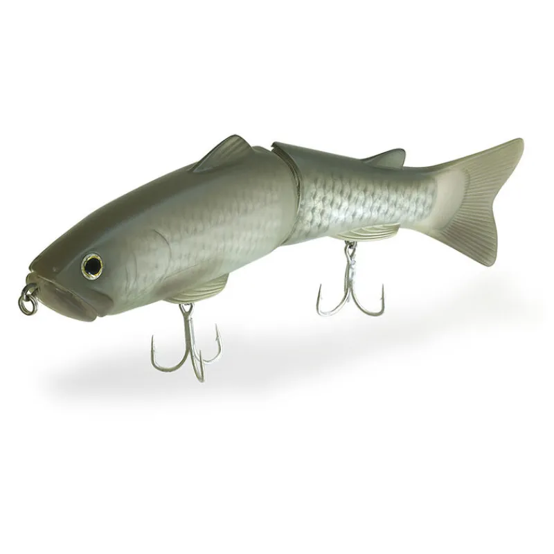 DEPS Leurres-Leurre Dur New Slide Swimmer 145SS 14.5cm, 50g