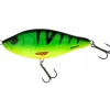 BIWAA Leurres-Leurre Dur Jerkbait Raffal 10cm, 43g