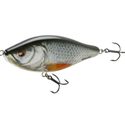 BIWAA Leurres-Leurre Dur Jerkbait Raffal 10cm, 43g