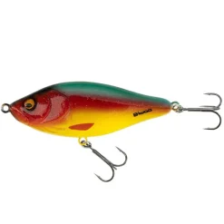 BIWAA Leurres-Leurre Dur Jerkbait Raffal 13cm, 75g