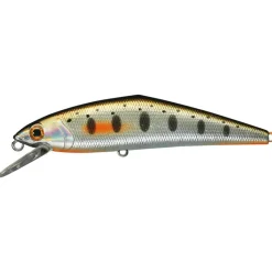 SMITH Leurres À Truite|Leurres-Leurre dur jerkbait carnassier d-contact 63 6,3cm 7g