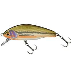 SMITH Leurres À Truite|Leurres-Leurre dur jerkbait carnassier d incite 6.4cm 7.6g