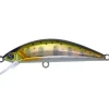 ILLEX Leurres À Truite|Leurres-Leurre dur jerkbait carnassier tricoroll 55 s 5,5cm 3,5g
