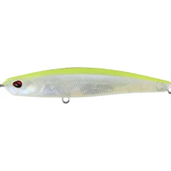 DUO Leurres-Leurre Dur Jerkbait Bayruf Seek 85S 8.5cm, 14.5g