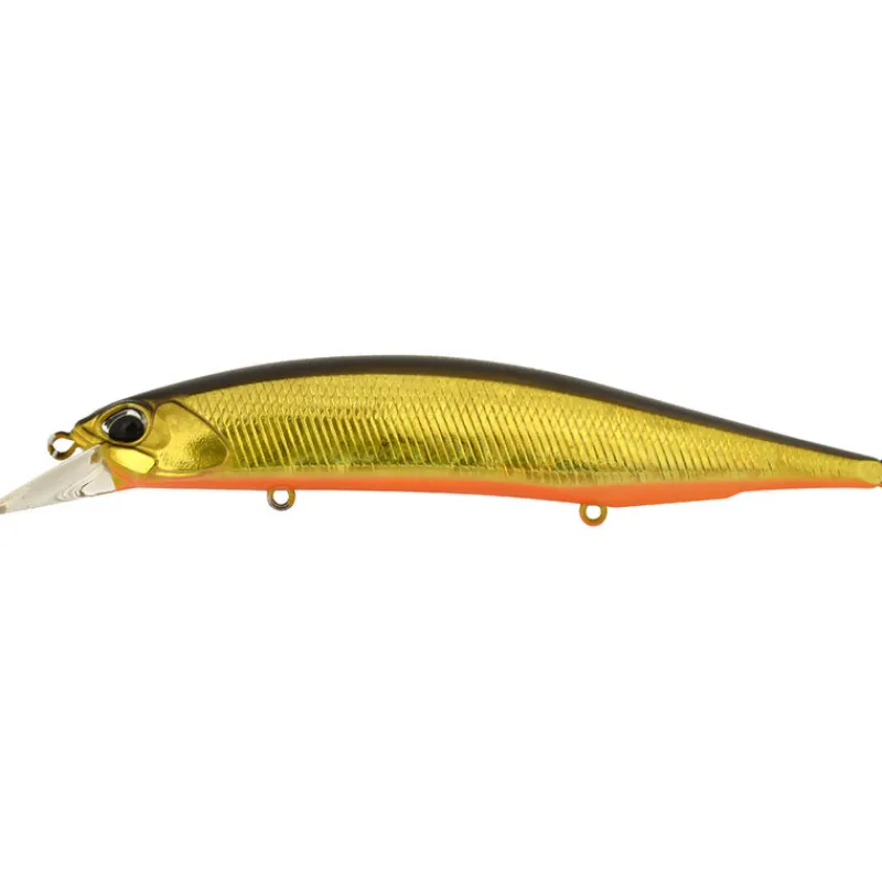 DUO Leurres-Leurre Dur Jerkbait Realis Kerkbait 120 SP Pike Ltd 12cm, 18g