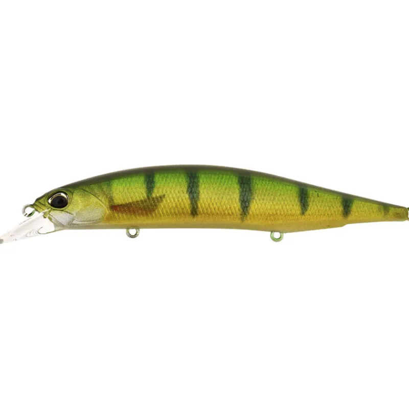 DUO Leurres-Leurre Dur Jerkbait Realis Kerkbait 120 SP Pike Ltd 12cm, 18g