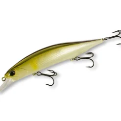 DUO Leurres-Leurre Dur Jerkbait Realis 120SP 12cm, 18g