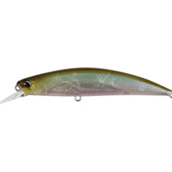 DUO Leurres À Truite|Pêche Aux Leurres-Leurre Dur Jerkbait Ryuki 95S Spearhead 9.5cm, 17g