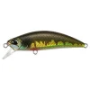 DUO Leurres À Truite|Leurres-Leurre Dur Jerkbait Ryuki 50SK Spearhead 5cm, 4.5g