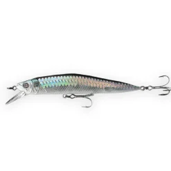 EVOK Leurres-Leurre Dur Jerkbait Makavelik 110SF, 14g