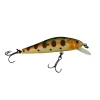 EVOK Leurres À Truite|Découverte Pêche Du Carnassier-Leurre Dur Jerkbait Loki 52S 5.2cm, 3g