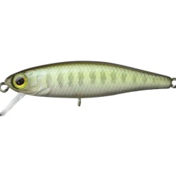 ILLEX Leurres À Truite|Leurres-Leurre Dur Jerkbait Tiny Fry 5cm, 2.7g