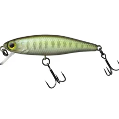 ILLEX Leurres À Truite|Leurres-Leurre Dur Jerkbait Tiny Fry 5cm, 2.7g