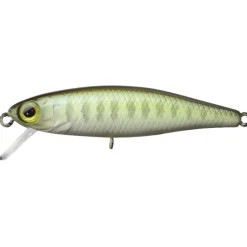 ILLEX Leurres À Truite|Leurres-Leurre Dur Jerkbait Tiny Fry 3.8cm, 1.5g