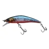 ILLEX Leurres À Truite|Leurres-Leurre dur jerkbait tricoroll 63 shw ryushin 6.3cm 7g