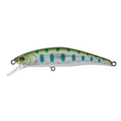 ILLEX Leurres À Truite|Leurres-Leurre dur jerkbait tricoroll 63 shw ryushin 6.3cm 7g