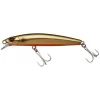 ILLEX Leurres À Truite|Leurres-Leurre Dur Jerkbait Battle Minnow 80SP 8cm, 6.4g
