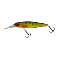ILLEX Leurres-Leurre Dur Jerkbait Twitch Flesh 75 DR