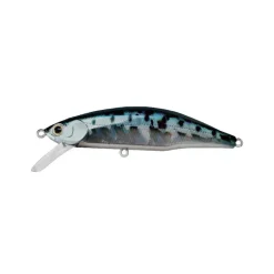 JACKSON Leurres À Truite|Leurres-Leurre Dur Jerkbait Meteora 8cm, 15.5g