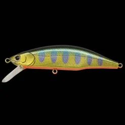 JACKSON Leurres À Truite|Leurres-Leurre Dur Jerkbait Meteora 4.5cm, 3.5g