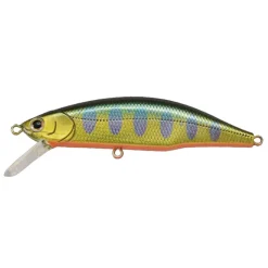 JACKSON Leurres À Truite|Leurres-Leurre Dur Jerkbait Meteora 4.5cm, 3.5g