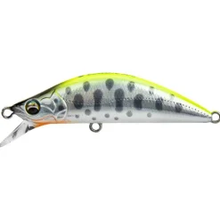 MAJOR CRAFT Leurres À Truite|Leurres-Leurre Dur Jerkbait Eden 50H 5cm, 5.5g