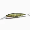 NAYS Leurres-Leurre Dur Jerkbait MD MX 110MR, 16g