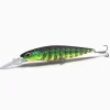 NAYS Leurres-Leurre Dur Jerkbait MD MX 95MR, 10.5g