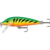RAPALA Leurres À Truite|Leurres-Leurre Dur Jerkbait Countdown 5cm, 5g