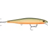 RAPALA Leurres-Leurre Dur Jerkbait Precision Xtreme Mavrik Custom 11cm, 14g