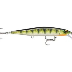 RAPALA Leurres-Leurre Dur Jerkbait Precision Xtreme Mavrik Custom 11cm, 14g