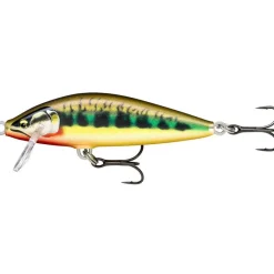 RAPALA Leurres À Truite|Leurres-Leurre Dur Jerkbait Countdown Elite CDE55 - 5.5cm 5g