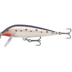 RAPALA Leurres À Truite|Leurres-Leurre Dur Jerkbait Countdown 7cm, 8g