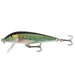 RAPALA Leurres À Truite|Leurres-Leurre Dur Jerkbait Countdown 03 3cm 4g