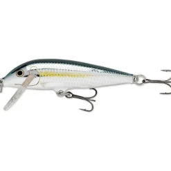 RAPALA Leurres-Leurre Dur Jerkbait Countdown 9cm, 12g